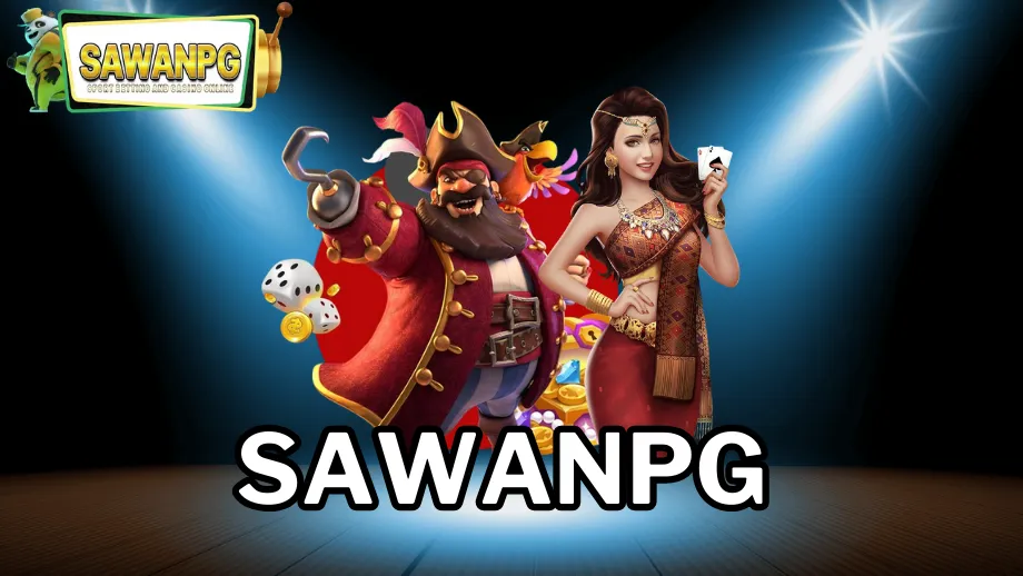 sawanpg